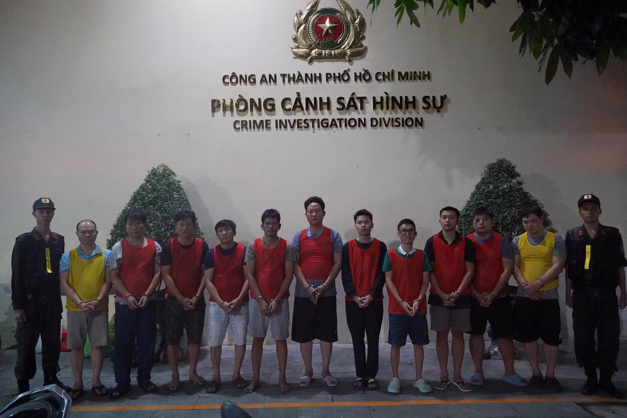 Triệt phá đường dây cá độ bóng đá qua trang Bong88.com với tổng số tiền giao dịch hơn 80 tỷ đồng -0