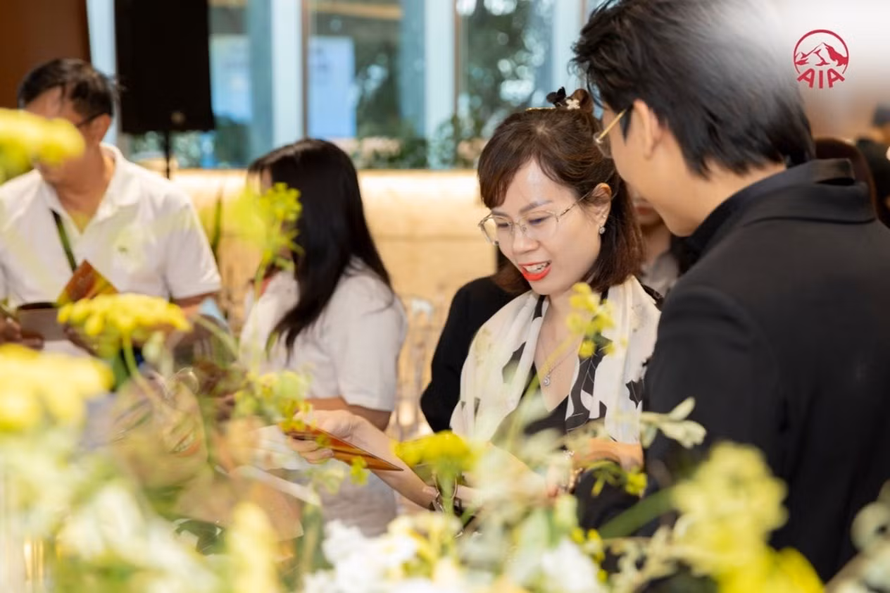 AIA Việt Nam giới thiệu chiến lược đặc quyền khách hàng cao cấp AIA Elite ảnh 2 picture9.jpg -0