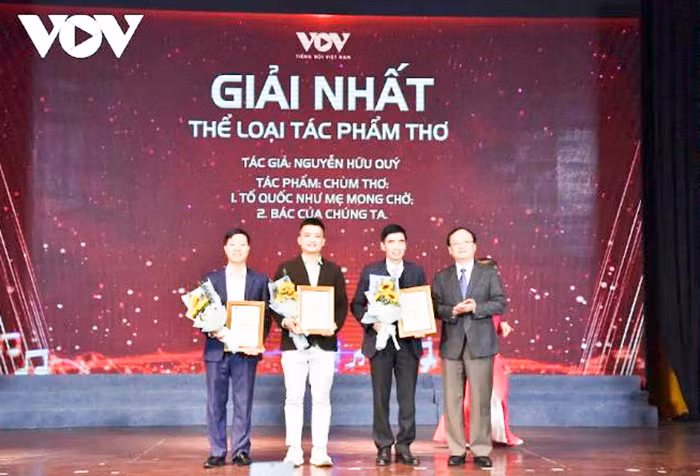 Góp phần củng cố niềm tin của Nhân dân với Đảng -0