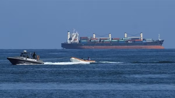 Mỹ thừa nhận tấn công cơ sở ven biển tại Venezuela