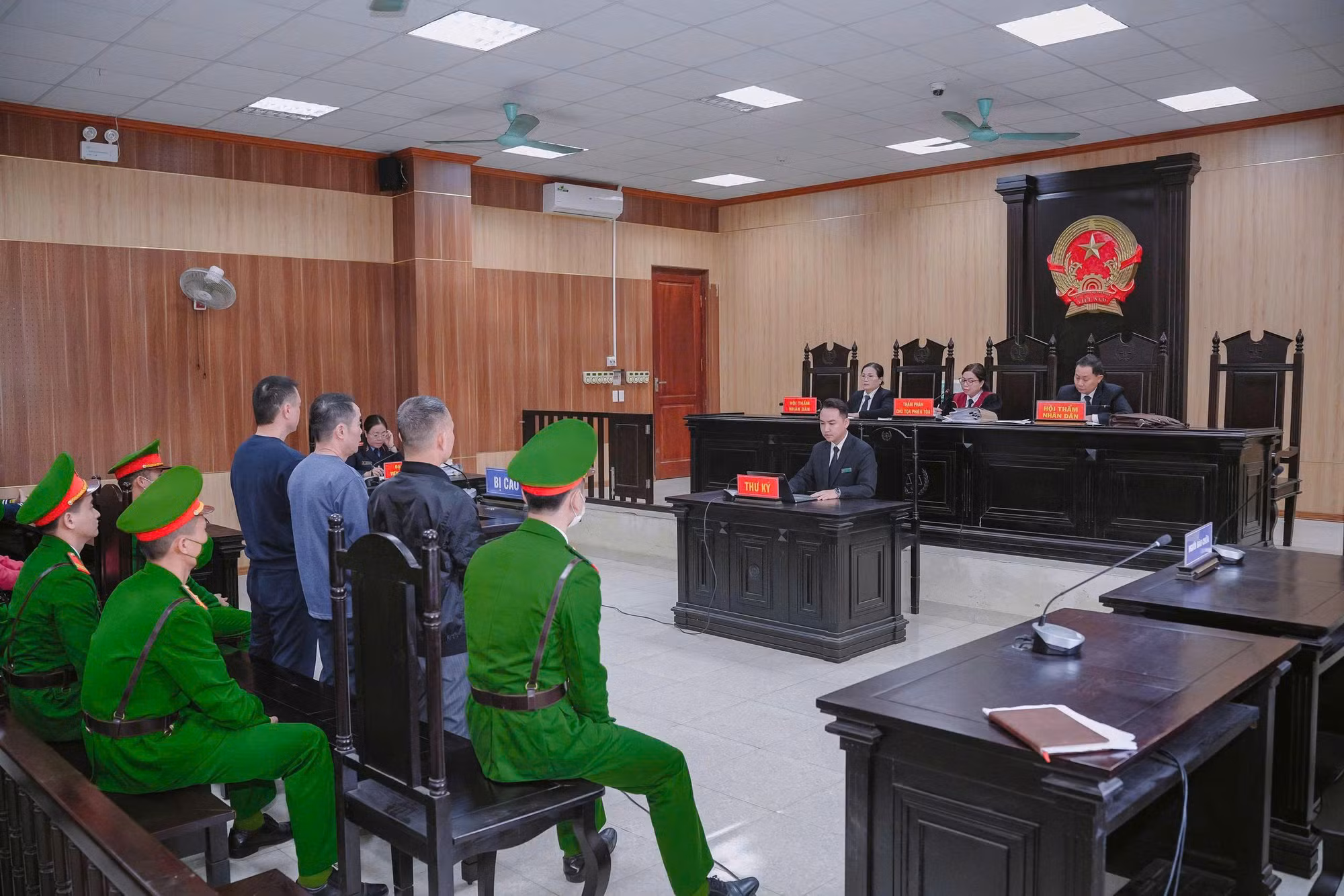 Hoàng Nam Liên cựu Chỉ huy trưởng quân sự huyện Nghi Lộc “chạy án” cho Hoà “chua” -0