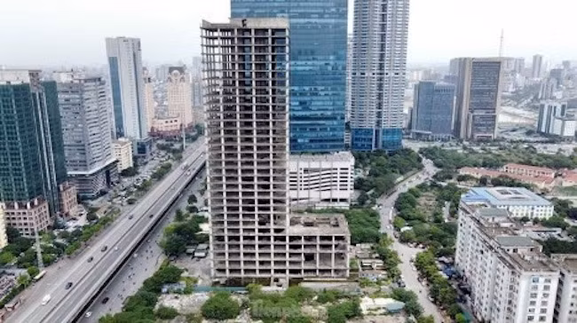 Truy tố dàn cựu lãnh đạo Tổng Công ty Xi măng trong vụ thất thoát hơn 381 tỷ đồng -0
