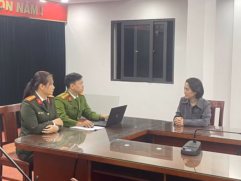 Show “Về đây bốn cánh chim trời” -Khởi tố giám đốc công ty về hành vi lừa đảo -0