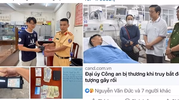 Bạc Liêu tăng cường lan tỏa thông tin tích cực trên mạng xã hội