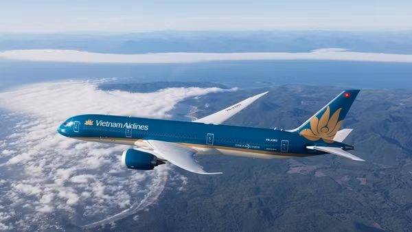 Hàng không Việt mở đường bay thẳng từ TP Hồ Chí Minh tới Perth (Úc)