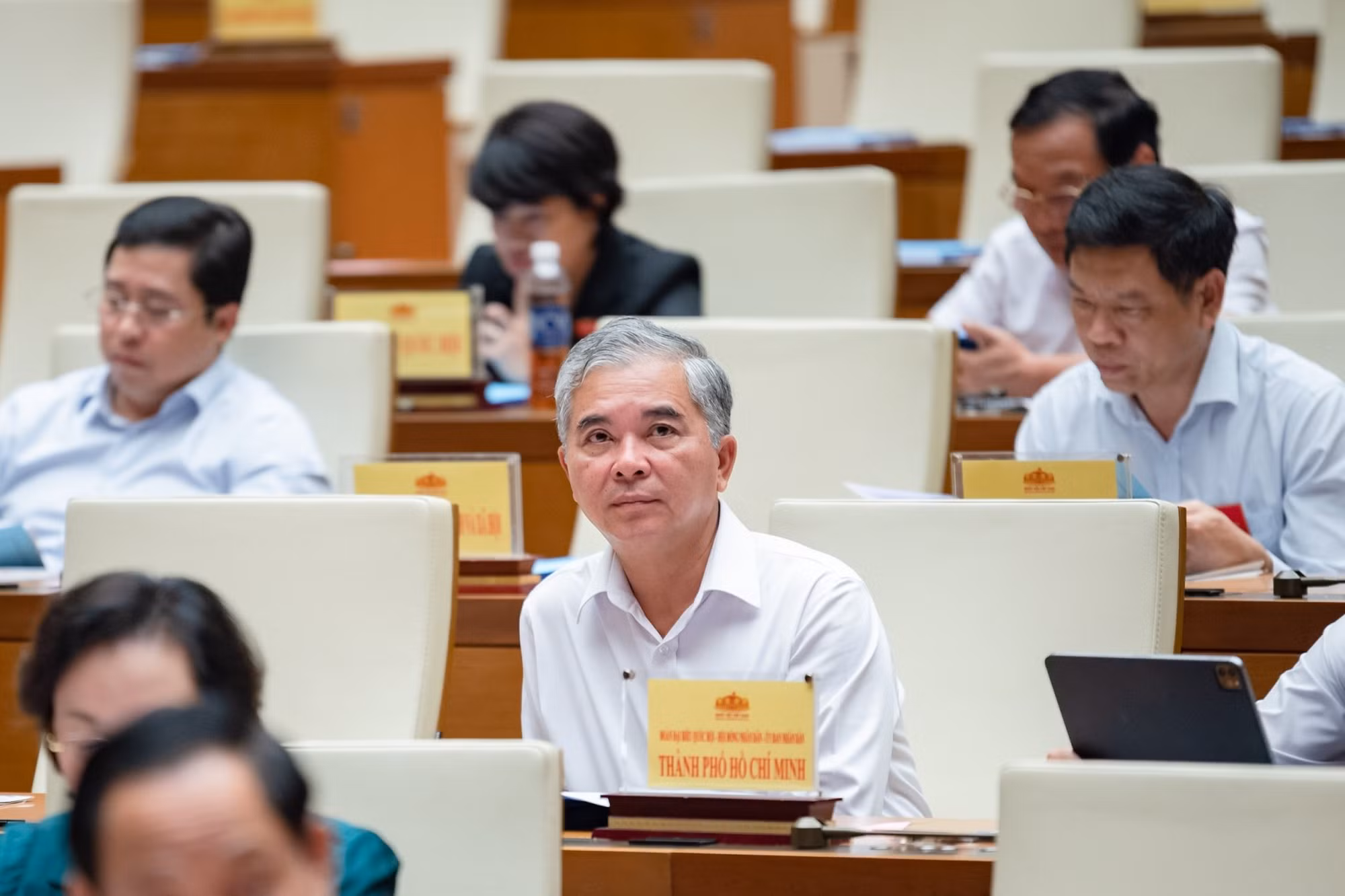 Không để xảy ra tình trạng 