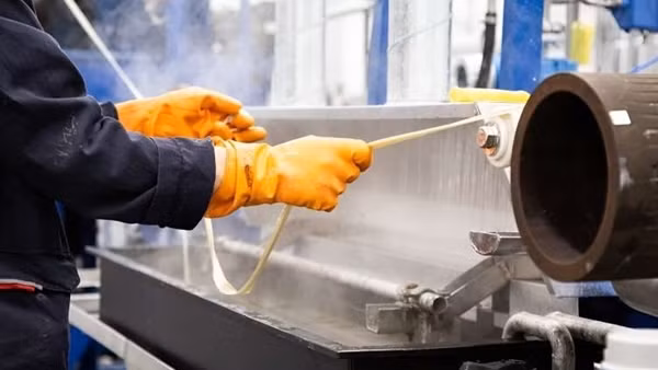 Thời trang cao cấp hướng đến công nghệ xanh hơn