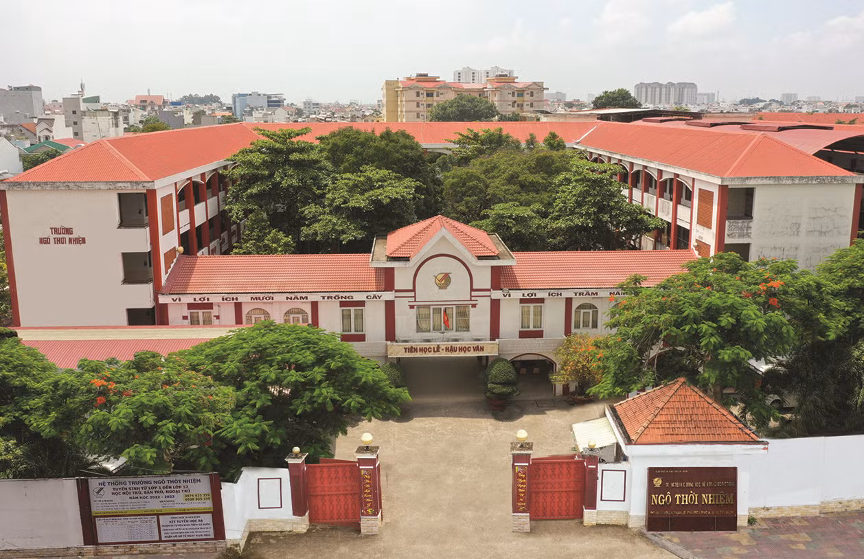 Một nam học sinh lớp 10 tử vong do điện giật tại trường -0