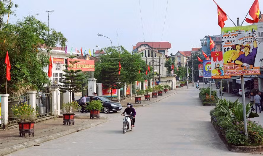 Kiểm toán Chương trình mục tiêu quốc gia xây dựng nông thôn mới: Phát hiện nhiều bất cập, thiếu sót -0