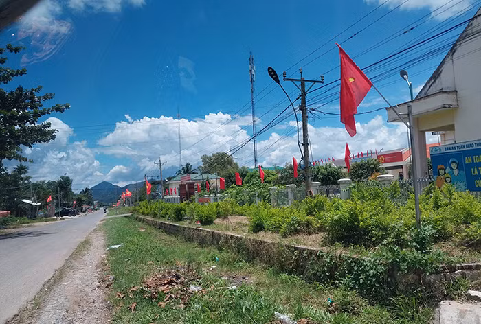 Lời sám hối bên dòng Krông Nô -0