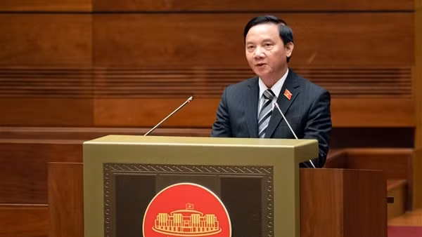 Chống "lợi ích nhóm", "lợi ích cục bộ" trong xây dựng, thi hành pháp luật