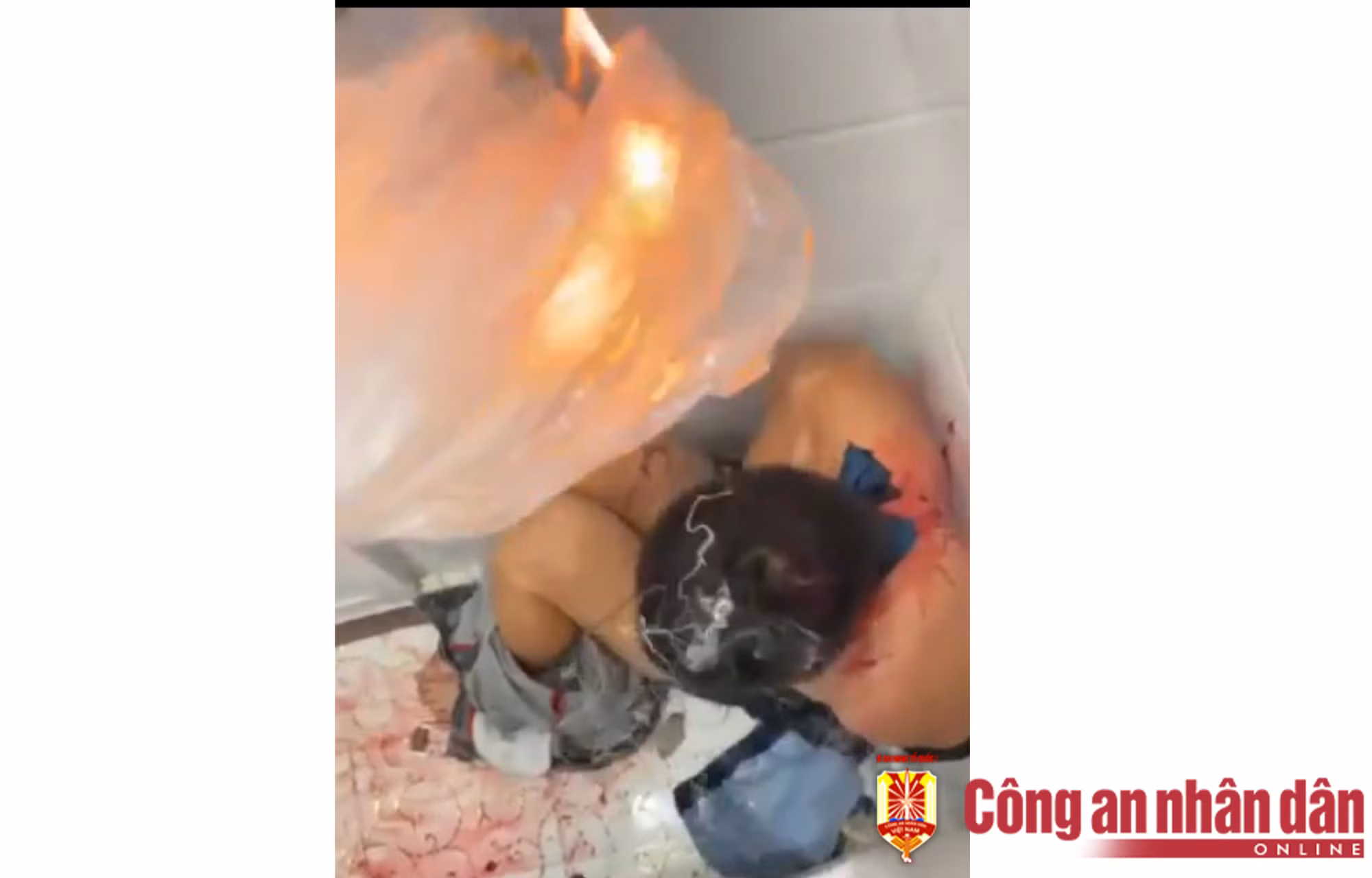 Khẩn trương điều tra vụ người Việt Nam xuất cảnh trái phép ra nước ngoài lao động bị bắt cóc, tra tấn, tống tiền -0
