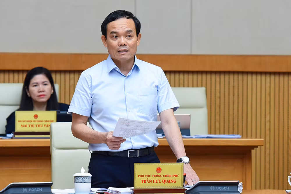 Thủ tướng: Phát huy nông nghiệp, dịch vụ và quyết tâm vực dậy công nghiệp -0