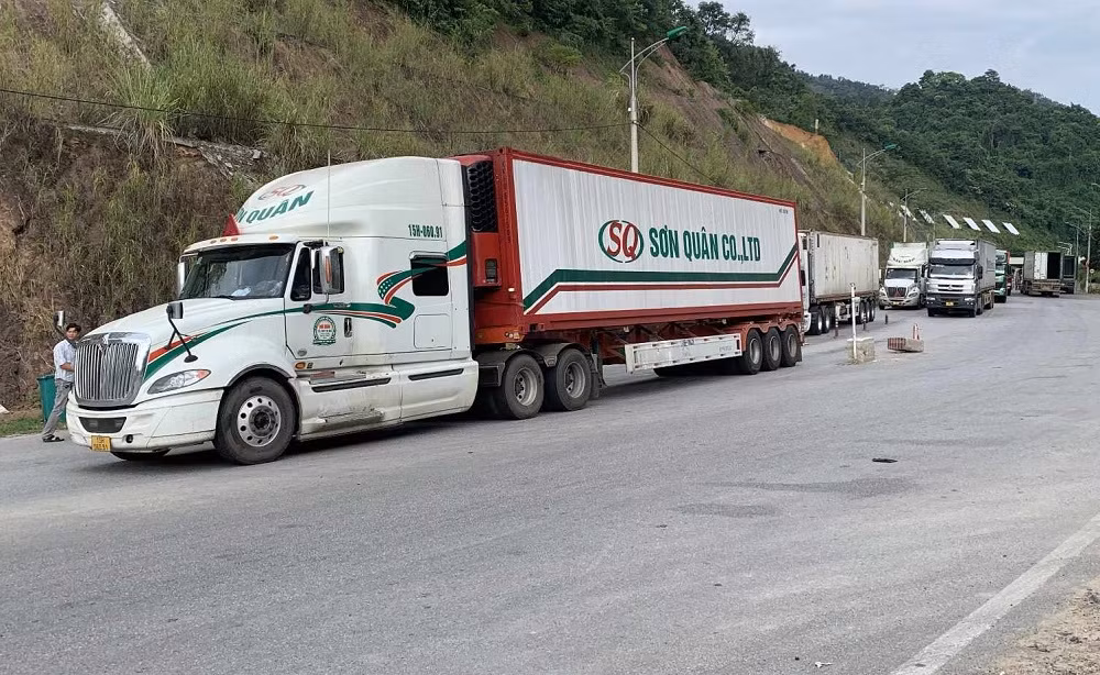 Xuất nhập khẩu diễn ra nhộn nhịp dịp lễ 2/9 -0