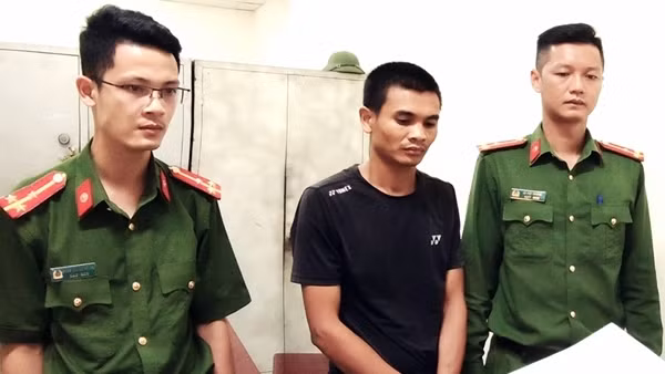 Khởi tố lái xe gây tai nạn khiến 2 học sinh tử vong