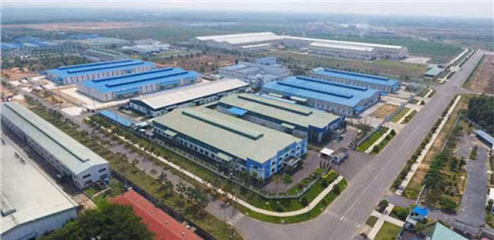 Làm rõ việc bán không qua đấu giá 10% vốn tại Sonadezi Giang Điền -0
