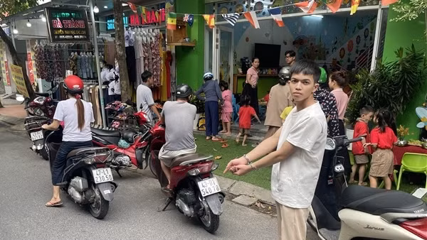 Mất việc làm, cựu nhân viên quán nhậu nhắm vào phụ nữ để cướp giật
