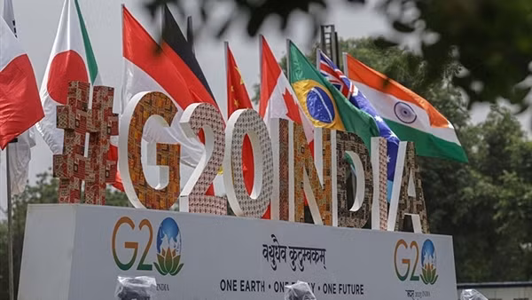 Thượng đỉnh G20 giải quyết các vấn đề cấp bách toàn cầu