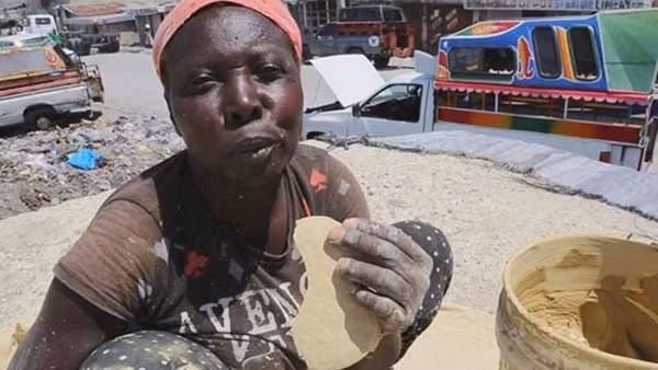 WFP bất lực trước nạn đói ở Haiti