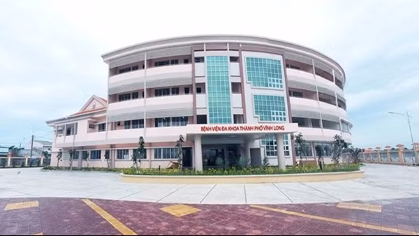 Xác minh, làm rõ việc bé trai 2 tuổi tử vong tại Trung tâm Y tế TP Vĩnh Long