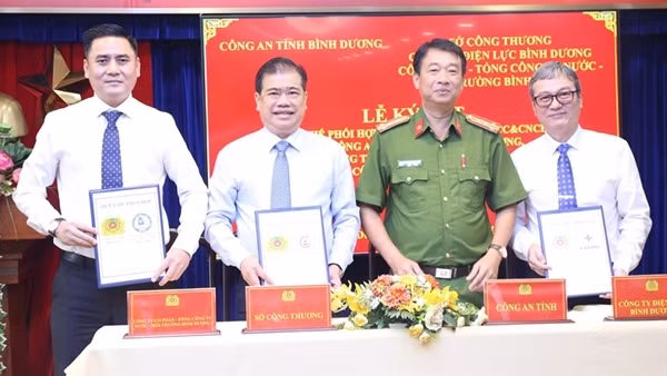 Bình Dương huy động nhiều nguồn lực, thực hiện hiệu quả công tác PCCC và CNCH