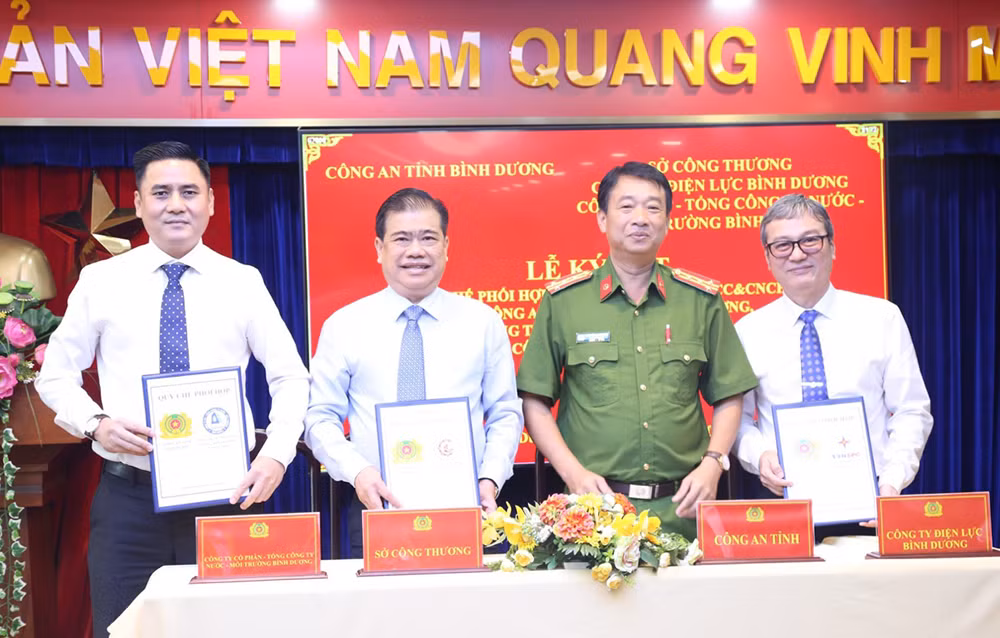  Bình Dương huy động nhiều nguồn lực, thực hiện hiệu quả công tác phòng cháy chữa cháy và cứu nạn cứu hộ -0