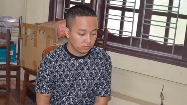 Mâu thuẫn trong lúc uống bia, đâm người tử vong