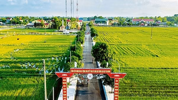 Kiểm toán Chương trình xây dựng nông thôn mới: Kiến nghị xử lý hơn 450 tỷ đồng