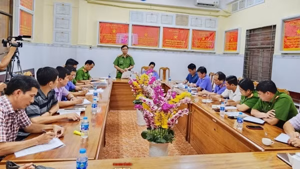 Điều tra vụ lao động người Việt Nam xuất cảnh trái phép bị bắt cóc, tra tấn, tống tiền