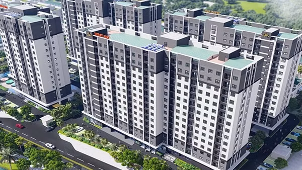 Cần sớm tháo gỡ vướng mắc trong phát triển nhà ở xã hội tại Thừa Thiên Huế