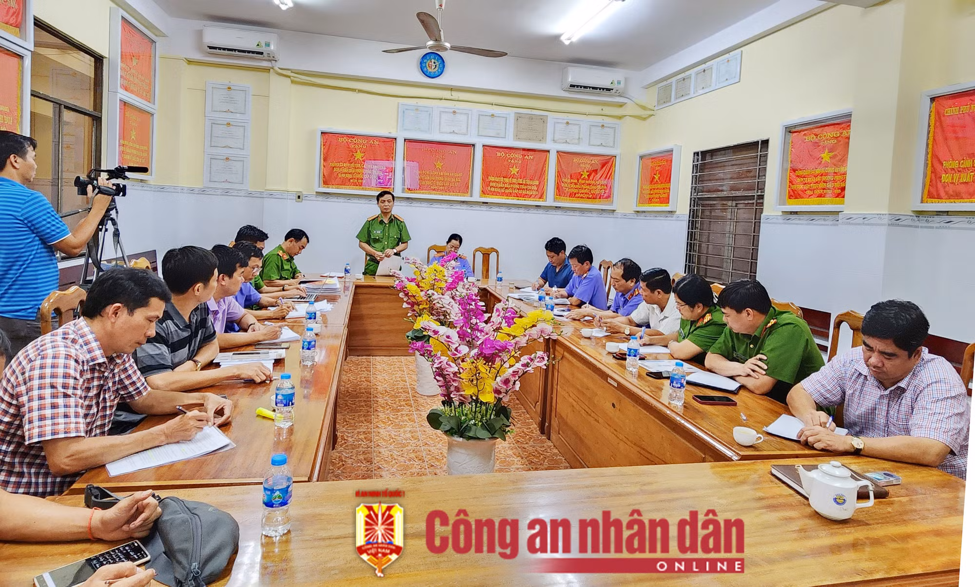 Khẩn trương điều tra vụ người Việt Nam xuất cảnh trái phép ra nước ngoài lao động bị bắt cóc, tra tấn, tống tiền -0