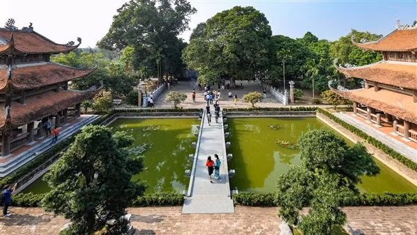 Đánh thức tiềm năng vùng đất Hưng Yên - Phố Hiến
