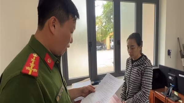 Lừa đảo bằng chiêu hùn vốn mua đất “lướt sóng”