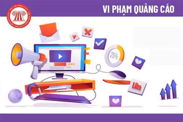 Đặt quảng cáo vào kênh nội dung vi phạm pháp luật, công ty TNHH Truyền thông WPP bị phạt 25 triệu đồng -0