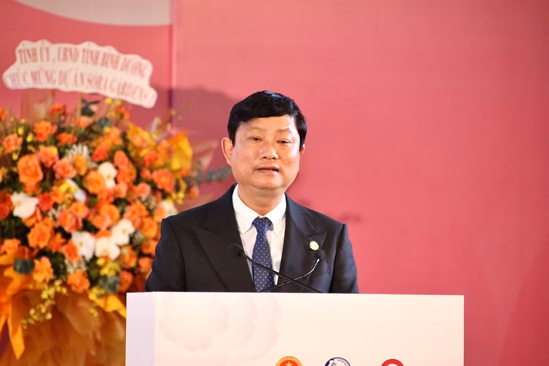 Bình Dương tổ chức trọng thể sự kiện “Gặp gỡ Nhật Bản 2023” -0