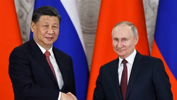 Tổng thống Putin tiết lộ sắp gặp Chủ tịch Tập Cận Bình