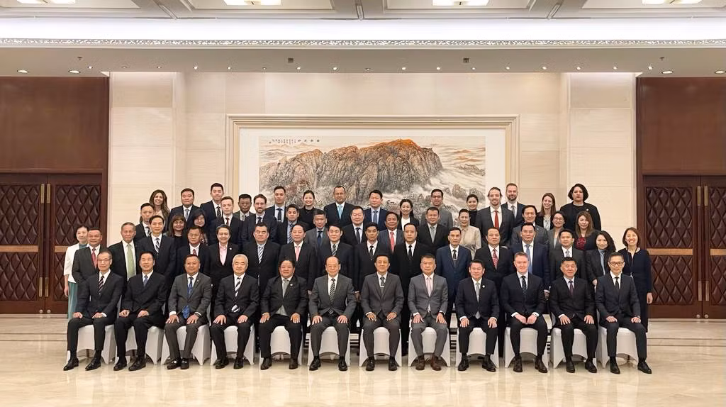 Tăng cường hợp tác đấu tranh phòng, chống ma túy giữa các nước khu vực tiểu vùng sông Mê Công -0