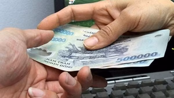 Bắt tạm giam phóng viên cưỡng đoạt tài sản của người dân