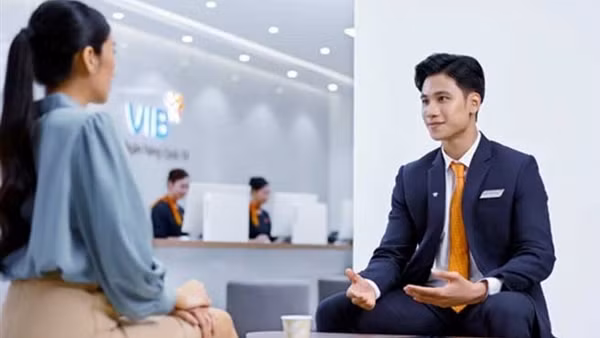 VIB tổ chức sự kiện “Săn deal hot, chốt giá hời”