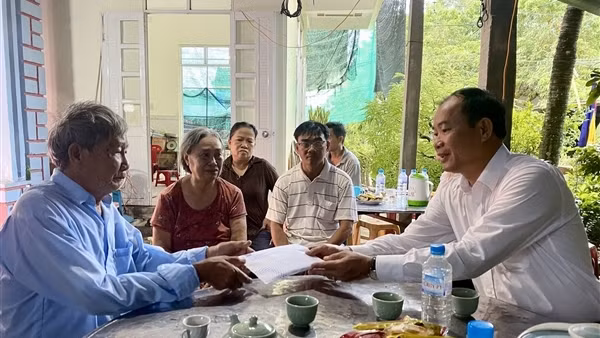 Điện lực Phú Yên nói gì sau vụ tai nạn lao động khiến hai nhân viên thương vong?