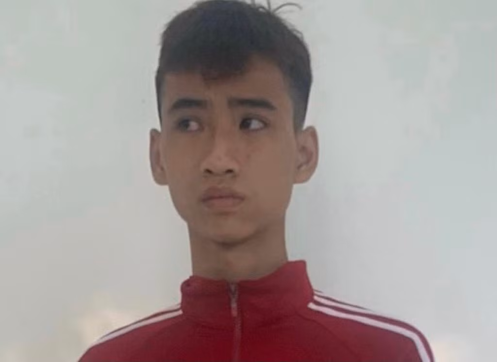Tạm giữ nam thanh niên gây 3 vụ cướp trong một ngày để nạp tiền chơi game -0