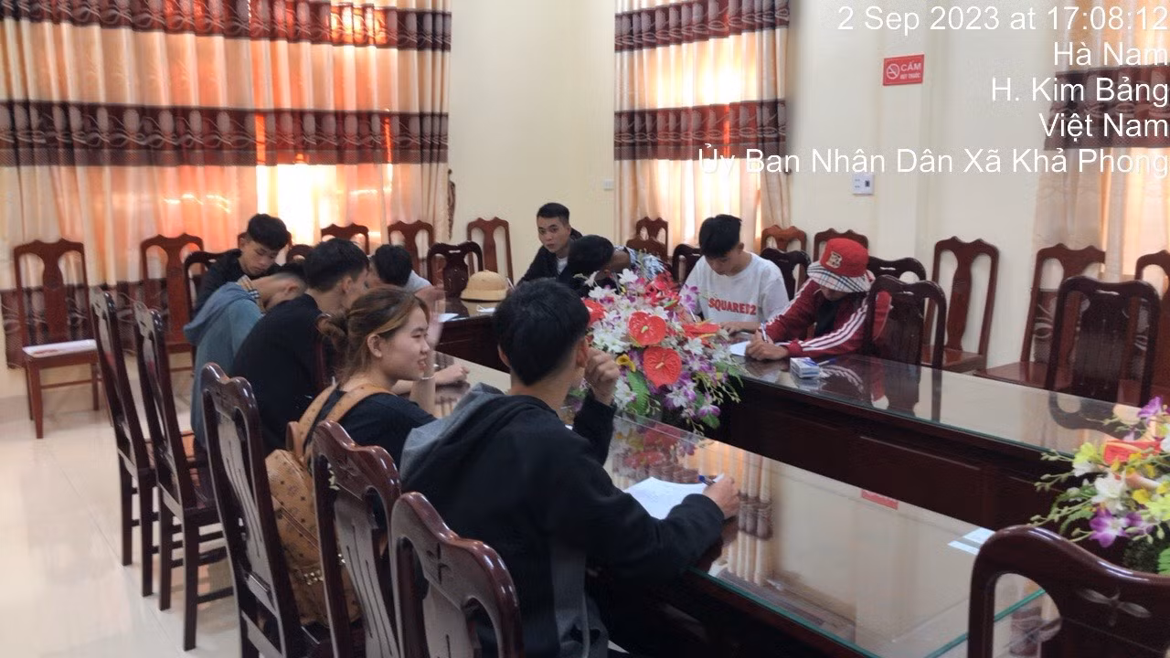Liên tiếp phát hiện các thanh, thiếu niên đi xe phân khối lớn vào cao tốc -1