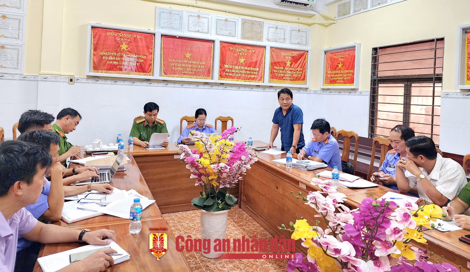 Khẩn trương điều tra vụ người Việt Nam xuất cảnh trái phép ra nước ngoài lao động bị bắt cóc, tra tấn, tống tiền -0