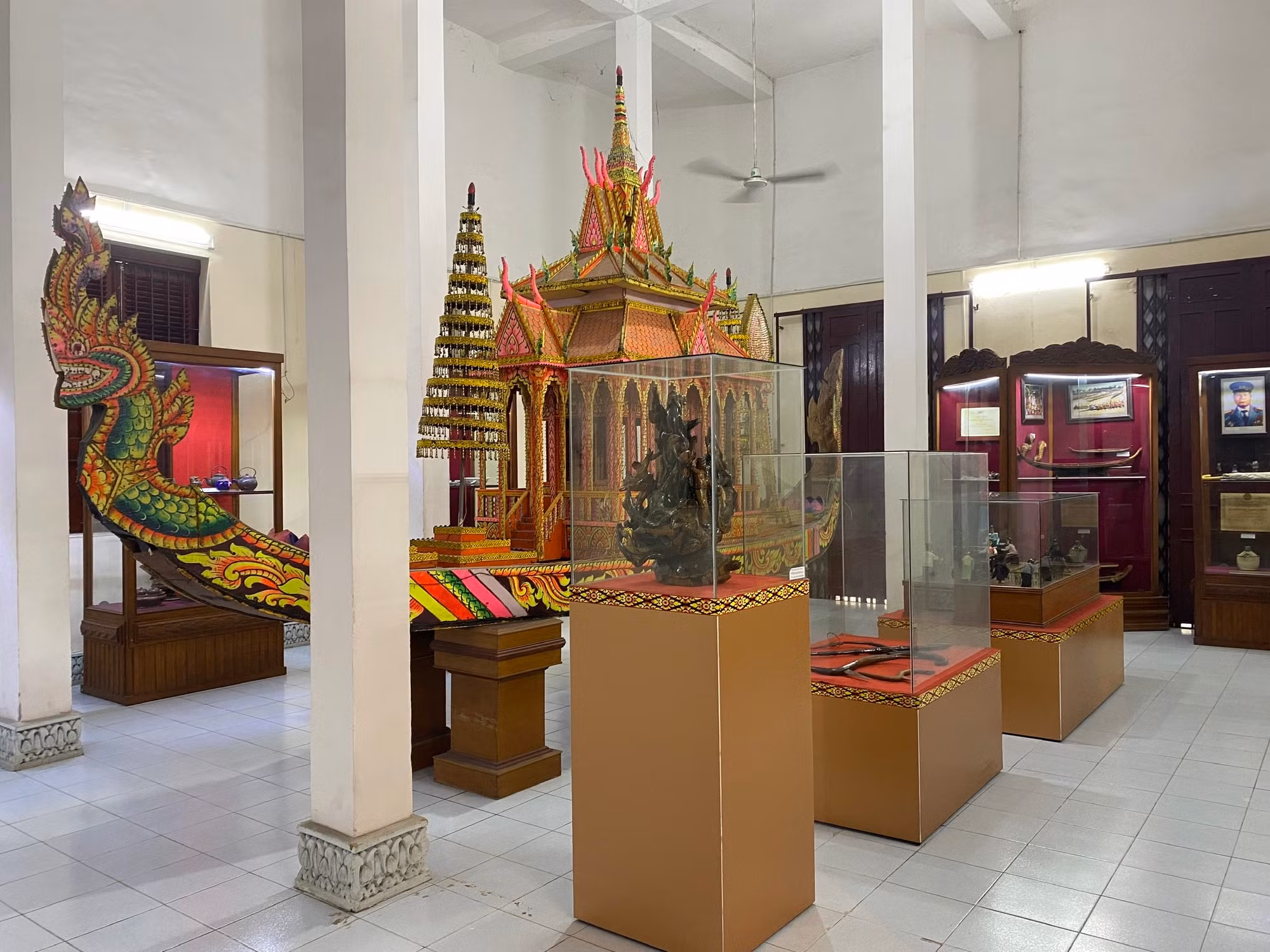 Những đổi thay trong cuộc sống của đồng bào Khmer ở Sóc Trăng -0
