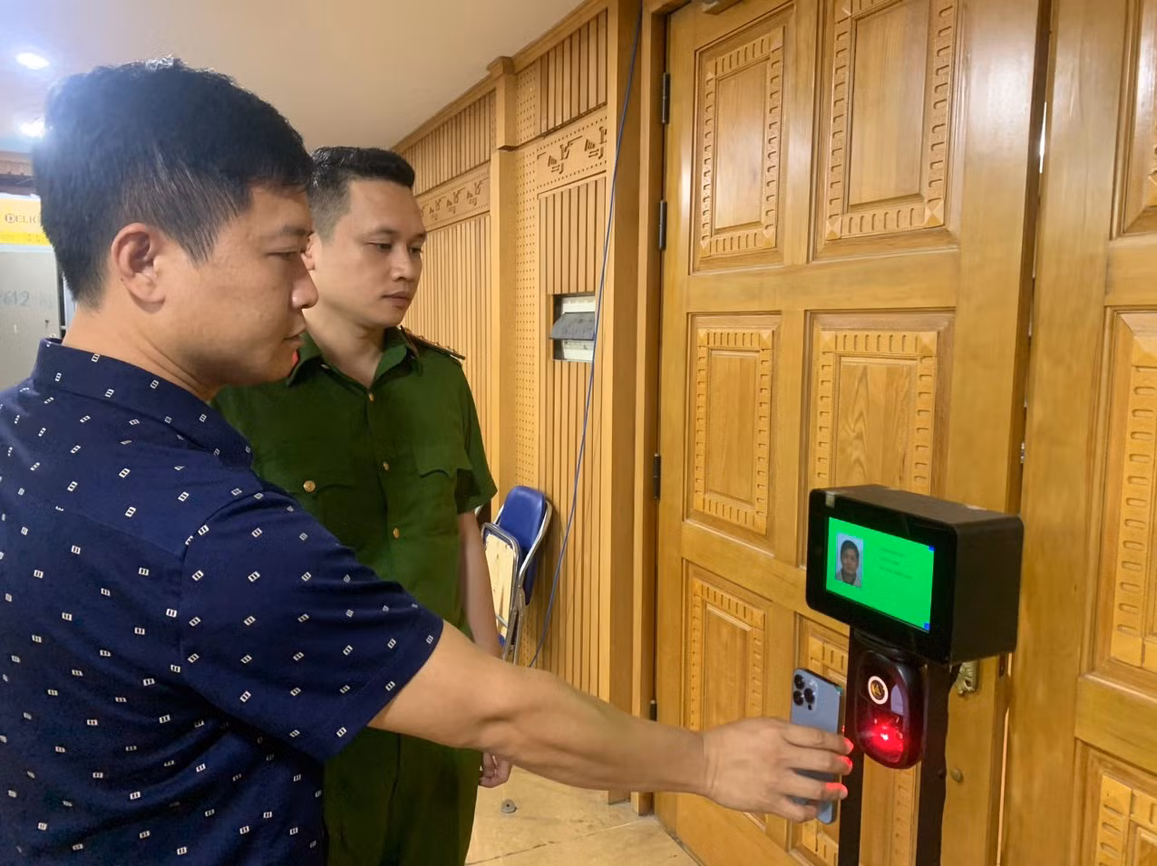 Phối hợp chặt chẽ, giải quyết hiệu quả nhiều 
