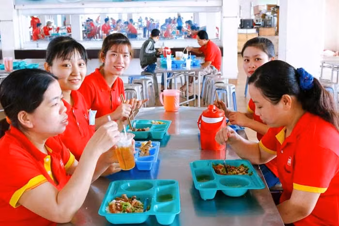 Sao Mai Group kiến tạo những dấu ấn đặc biệt -0