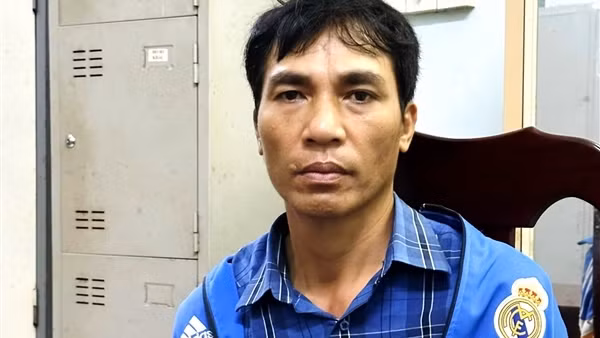 Hành trình hơn 1.400km bắt đối tượng trốn nã 29 năm
