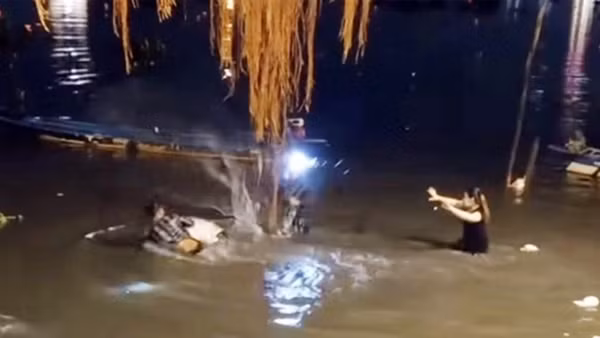 Những hủ tục điềm nhiên