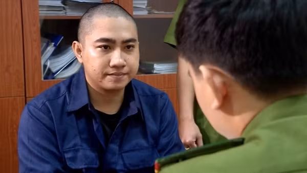 Triệt phá 2 băng nhóm tội phạm cưỡng đoạt tài sản tại chợ đầu mối Bình Điền