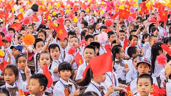 Kỳ vọng nhiều chính sách đột phá để phát triển giáo dục